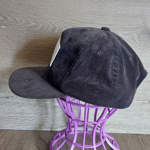 Fox Full Flux Snapback Hat - Picture 3 of 7